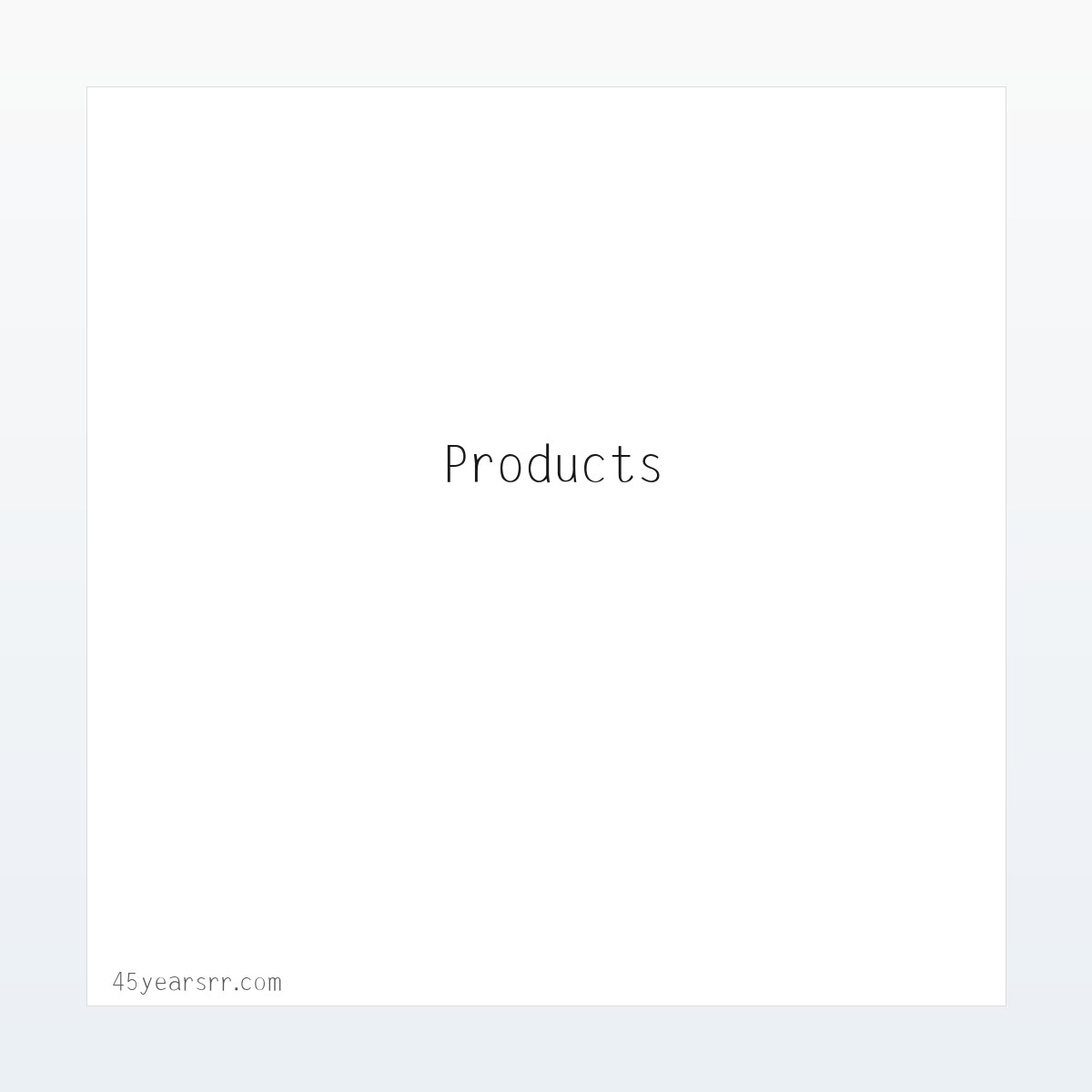 Products - 45 Years of True Railroad Stories 方图